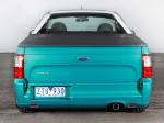Ford Falcon XR6 Ute 2011 года